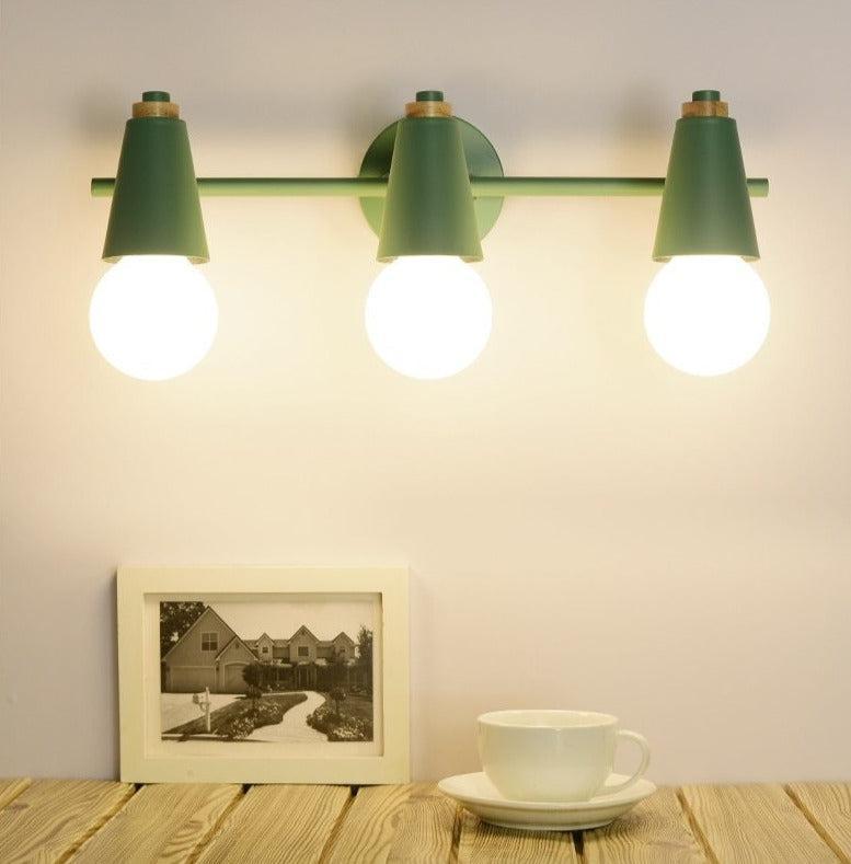 Ari Wall Lamp - Final Sale