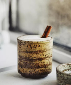 Ceremony Porcelain Cups