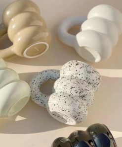 Chunko Thick Ceramic Mug