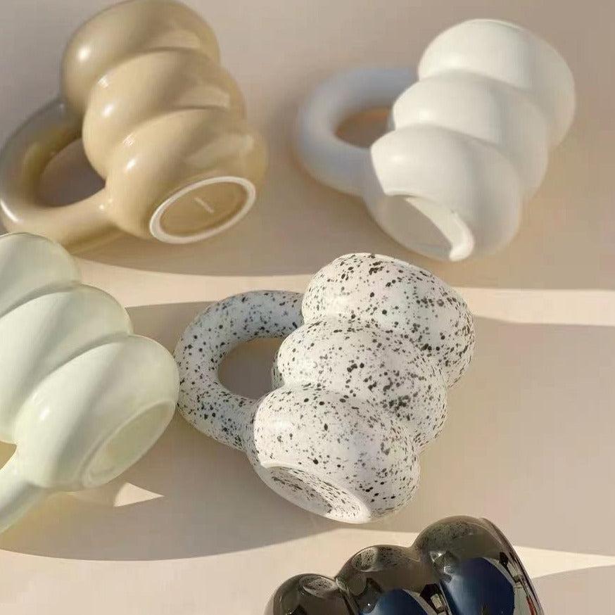 Chunko Thick Ceramic Mug