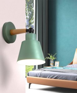 Devon Color-Play Wall Sconce - Final Sale