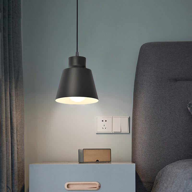 Devon Pendant Cone Lamp - Final Sale