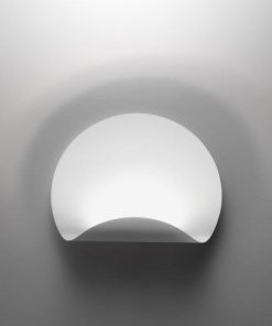 Eclipse Metal Wall Lamp