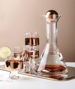 Elegance Glassware