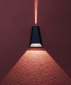 Empire Waterproof Wall Lamp - Final Sale