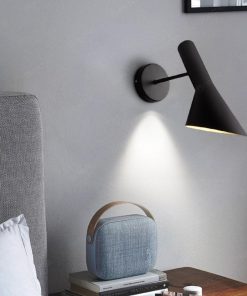 Fine Design Lamp Series - Wall Lamp