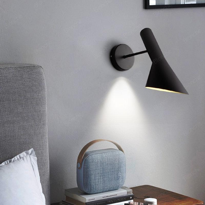 Fine Design Lamp Series - Wall Lamp