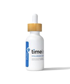 Hyaluronic Acid Serum 100% Pure 1oz / 30ml