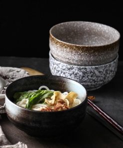 Hayami Ceramic Bowls