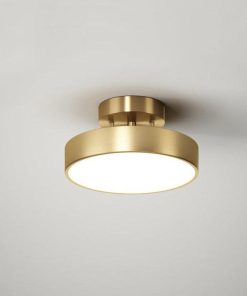 Hero Spotlight Rotating Ceiling Lamp