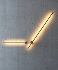 Light Beam LED Series - Wall Lamp Duo