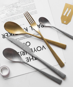 Lima Stainless Steel Flatware Set