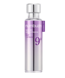  Numbuzin No.9 NAD+ Bio Lifting-sil Essence - 50ml - New Packaging