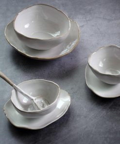 Pearl Dinnerware