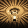 Pharaoh Ceiling & Wall Light