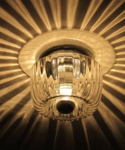 Pharaoh Ceiling & Wall Light