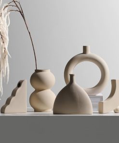 Ritual Ceramic Accents & Candle Holders - Final Sale