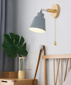 Collin Rotating Wall Sconce