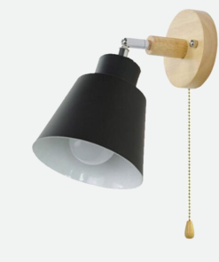 Rotating Collin Wall Sconce - Final Sale