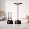 Dynamo LED Portable Table Lamp